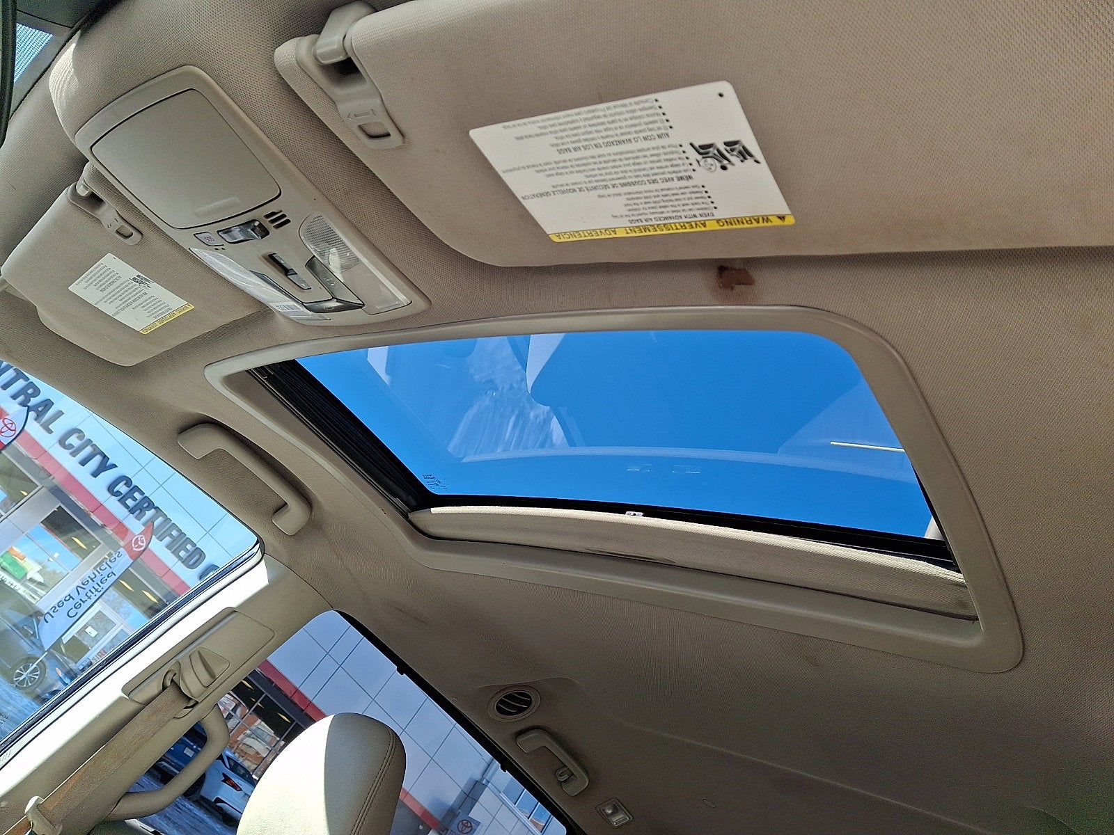 2018 Toyota Sienna Limited