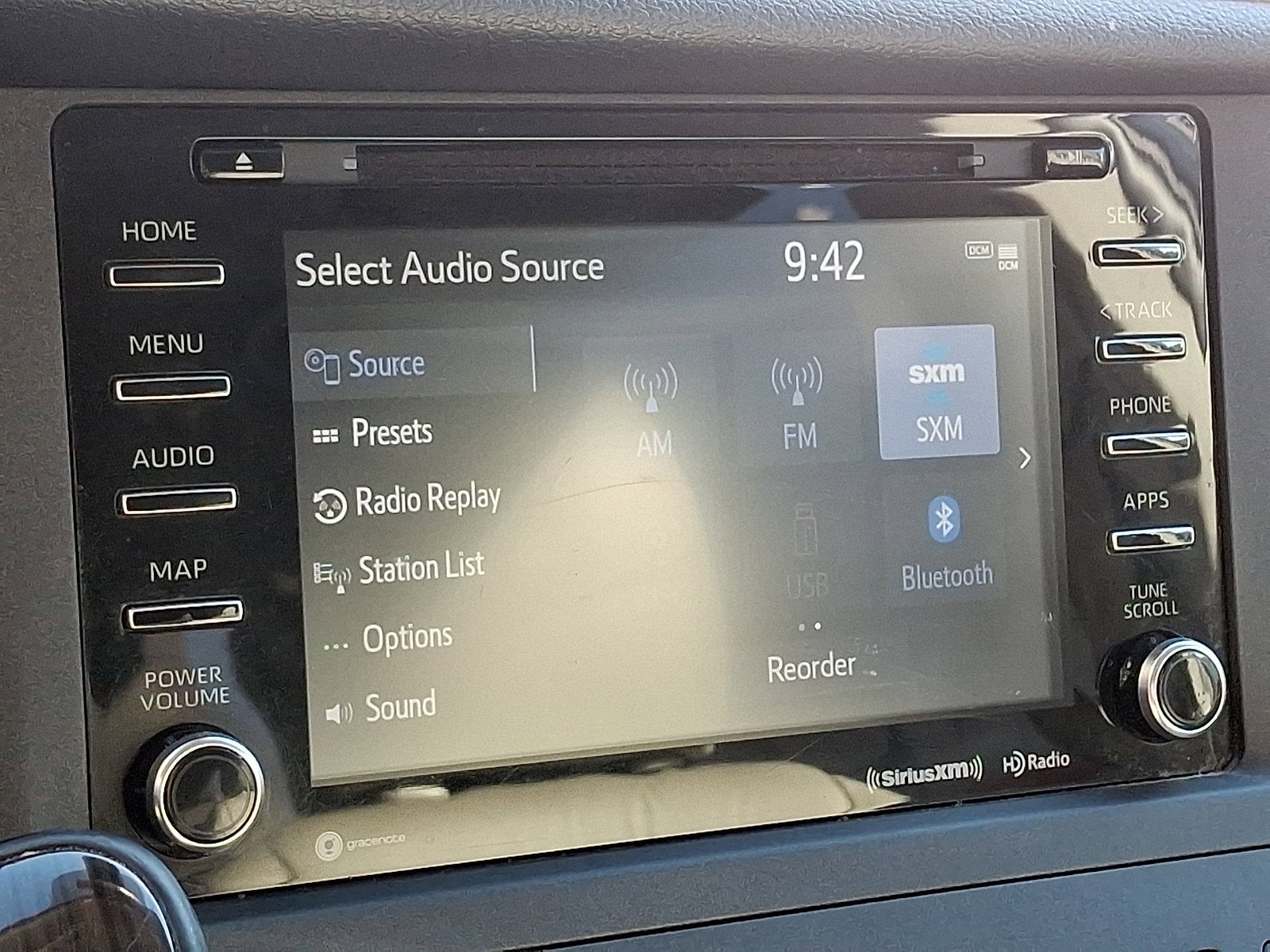 2018 Toyota Sienna Limited