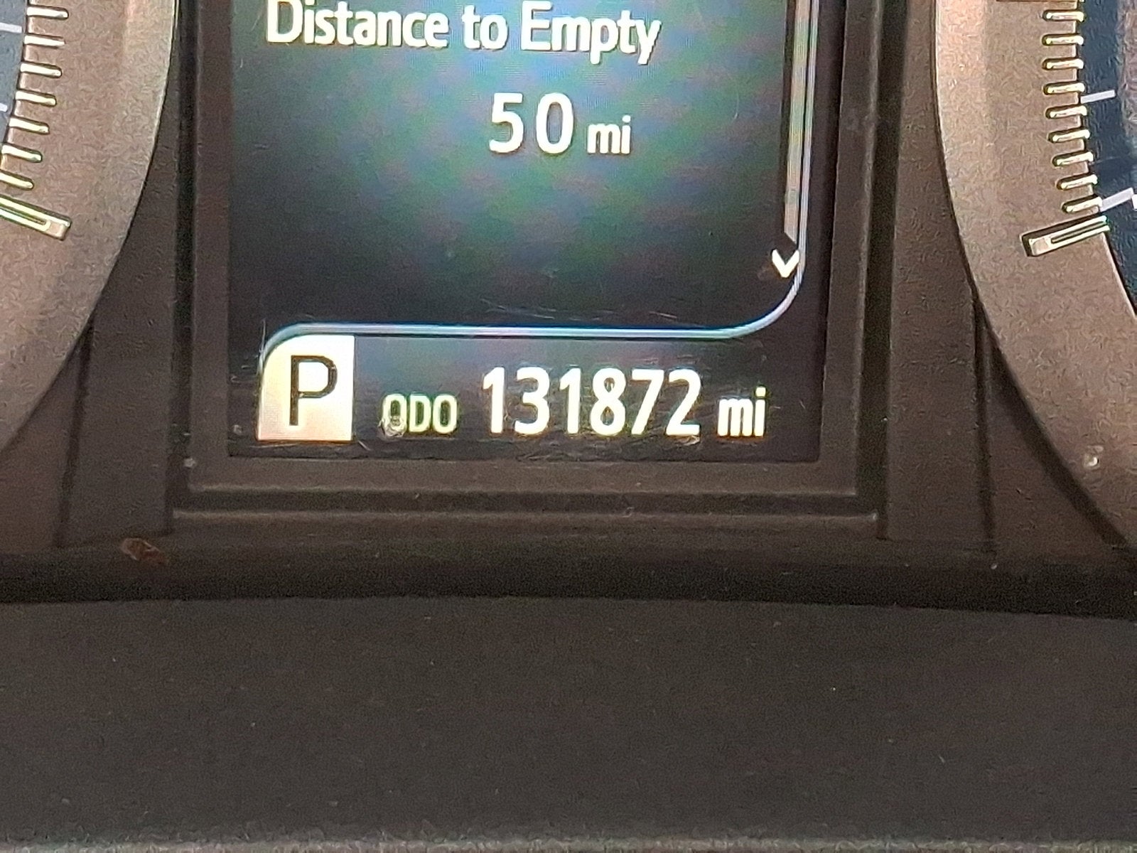 2018 Toyota Sienna Limited