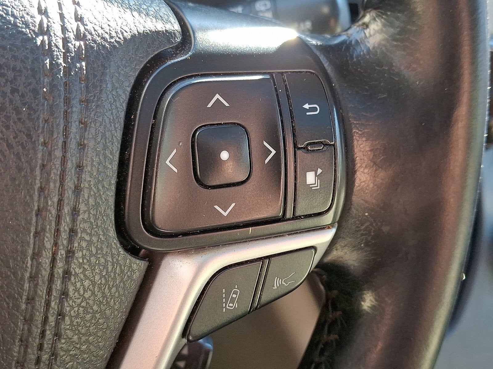 2018 Toyota Sienna Limited