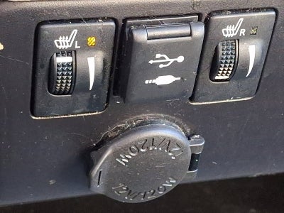 2018 Toyota Sienna Limited