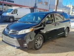 2018 Toyota Sienna Limited
