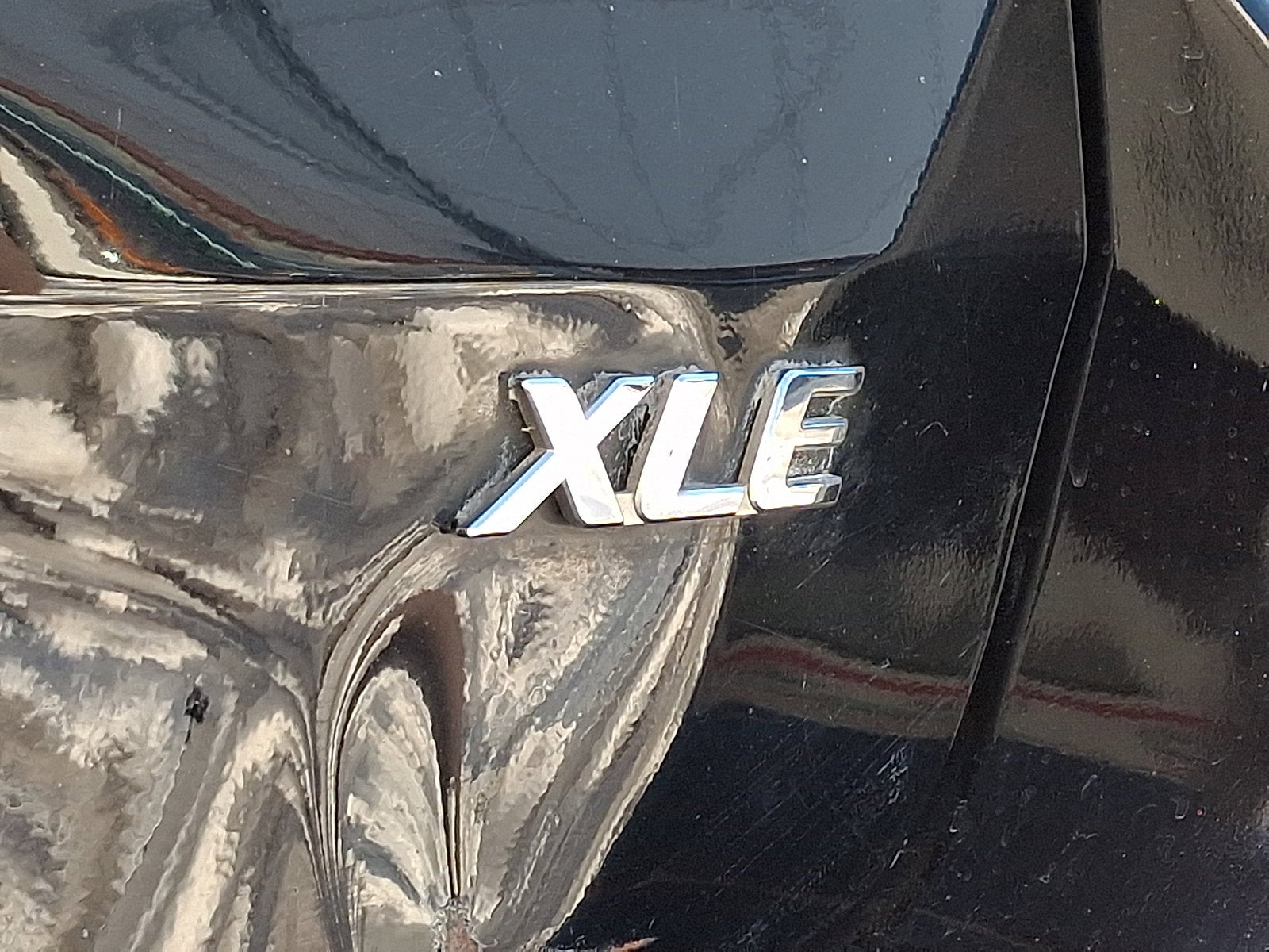 2018 Toyota Sienna Limited