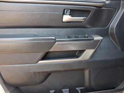2023 Toyota Tundra 4WD SR5