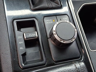 2023 Toyota Tundra 4WD SR5