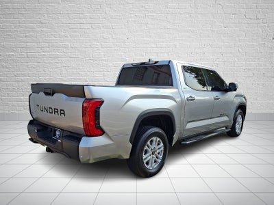 2023 Toyota Tundra 4WD SR5