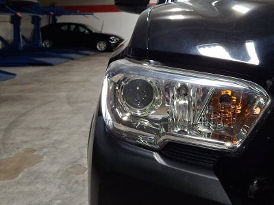 2019 Toyota Tacoma 4WD SR