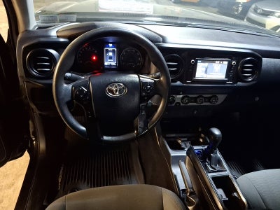 2019 Toyota Tacoma 4WD SR