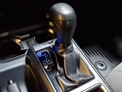 2019 Toyota Tacoma 4WD SR