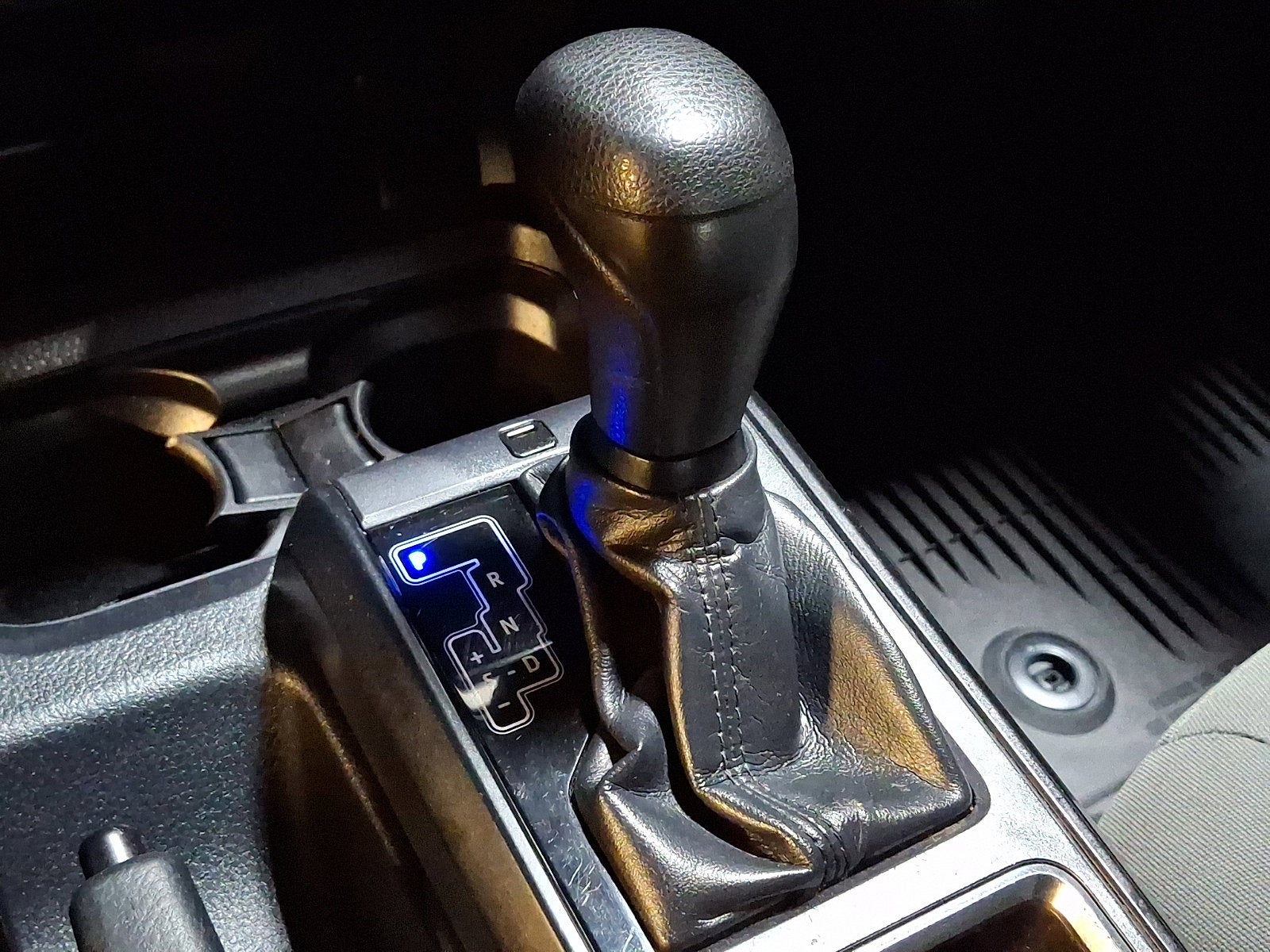 2019 Toyota Tacoma 4WD SR