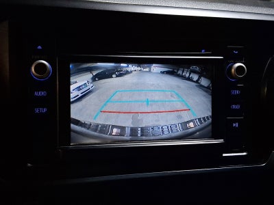 2019 Toyota Tacoma 4WD SR