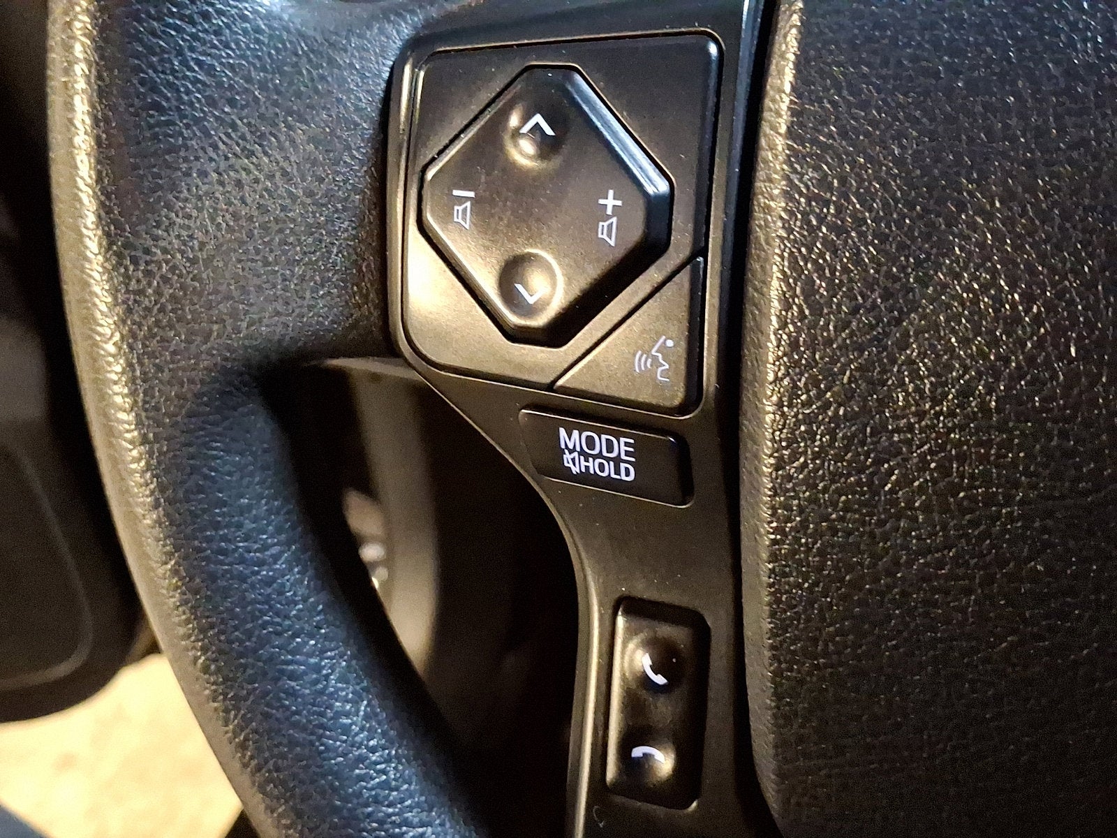 2019 Toyota Tacoma 4WD SR