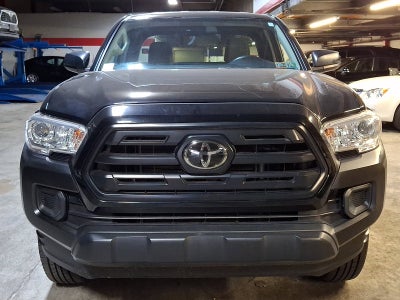 2019 Toyota Tacoma 4WD SR
