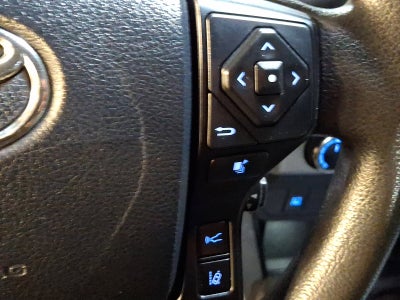 2019 Toyota Tacoma 4WD SR