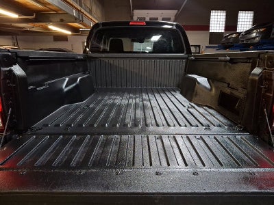 2019 Toyota Tacoma 4WD SR