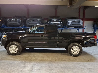 2019 Toyota Tacoma 4WD SR