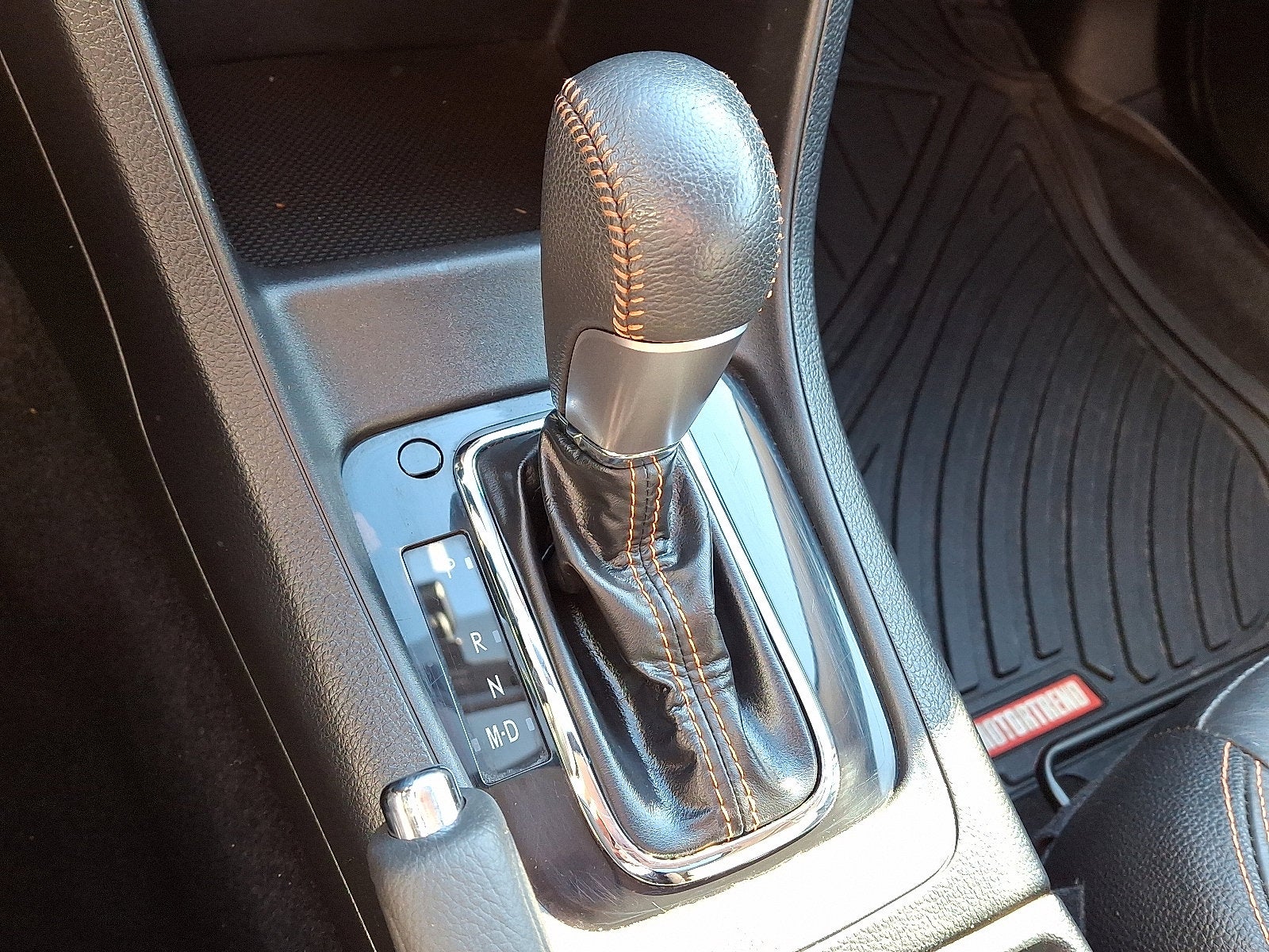 2016 Subaru Crosstrek Limited