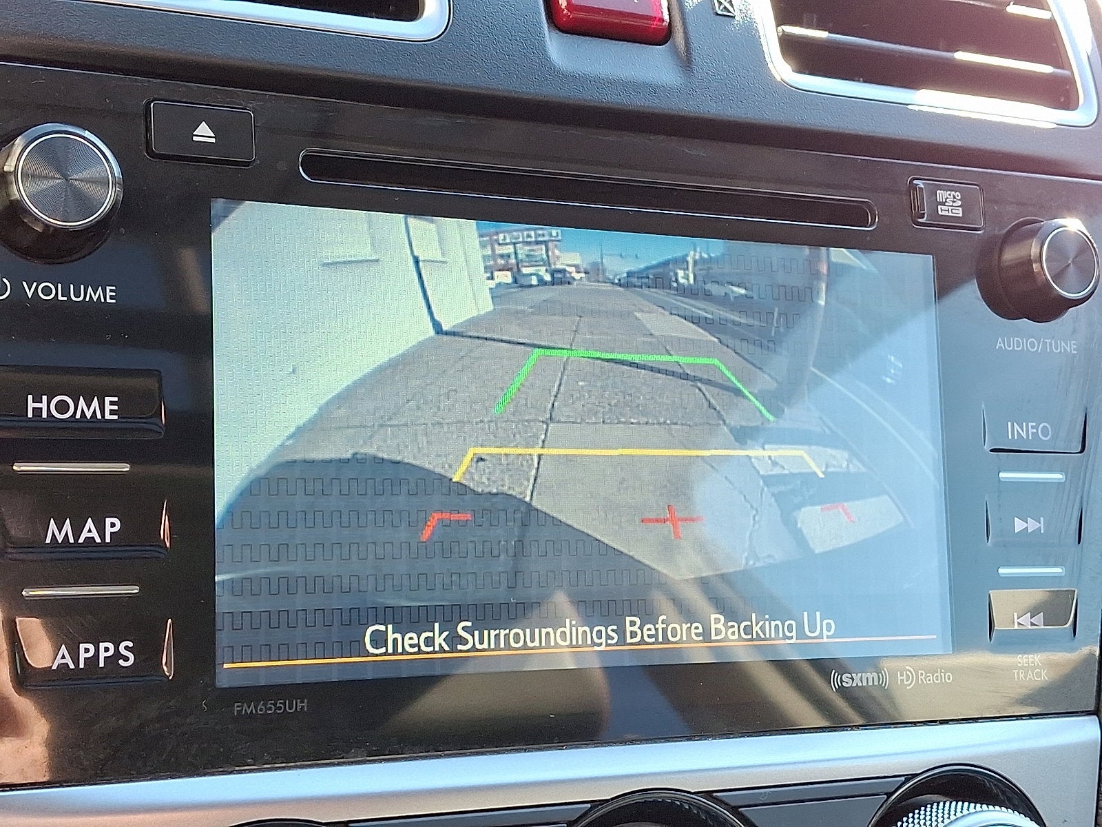 2016 Subaru Crosstrek Limited