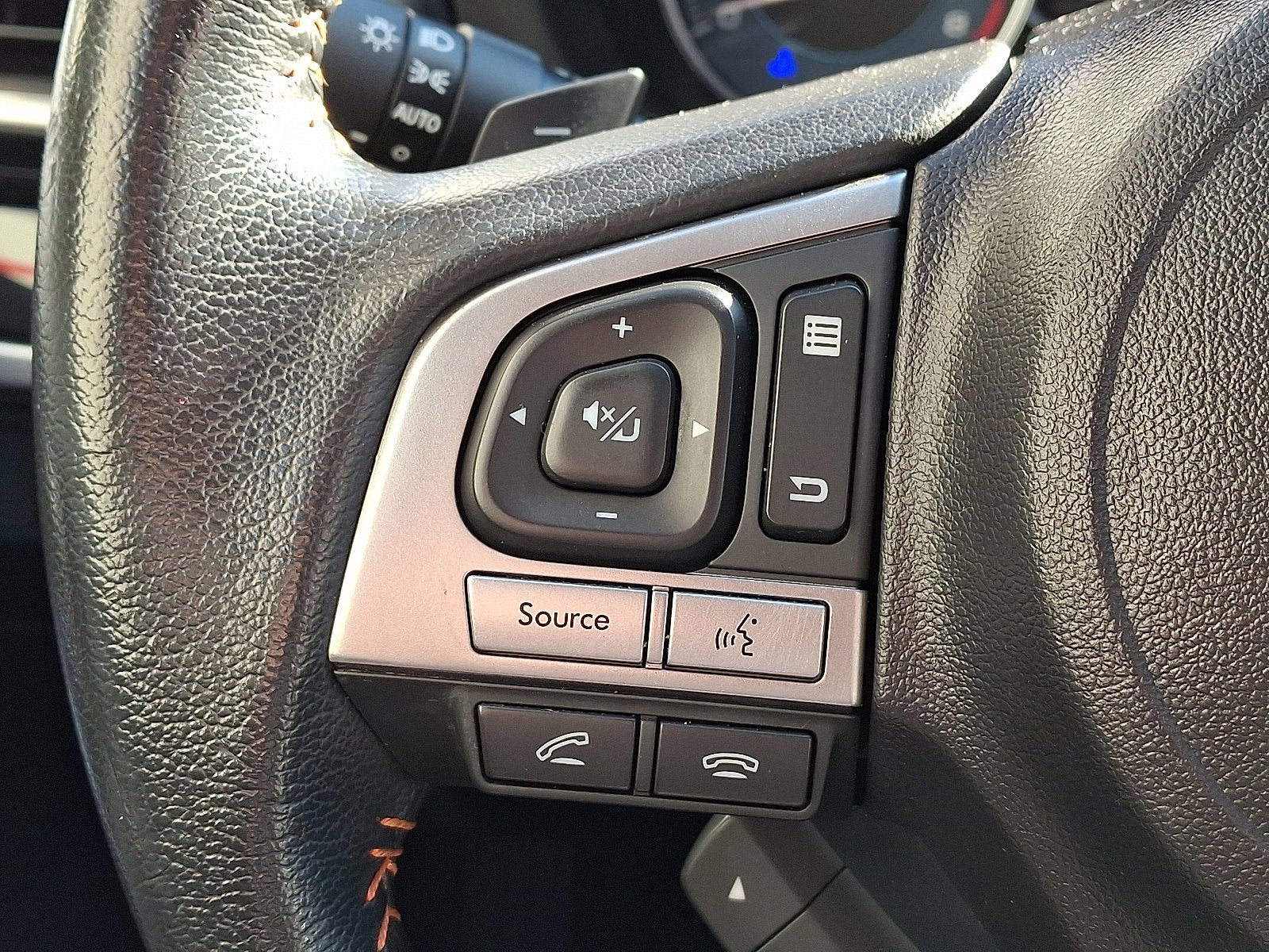 2016 Subaru Crosstrek Limited