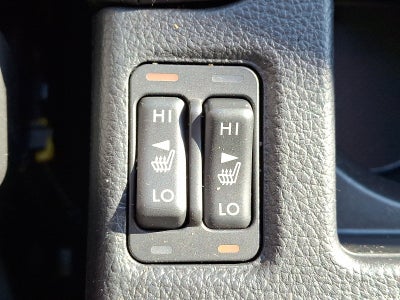 2016 Subaru Crosstrek Limited