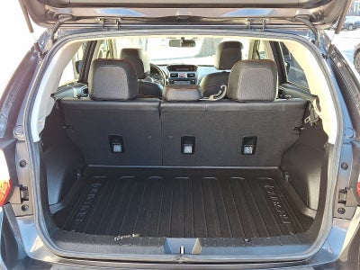 2016 Subaru Crosstrek Limited