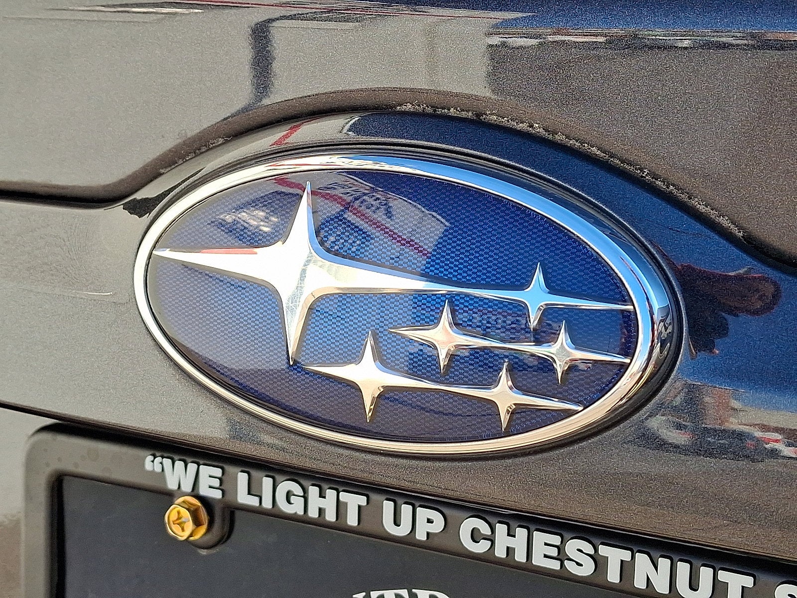 2016 Subaru Crosstrek Limited