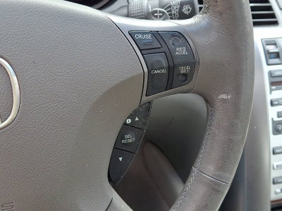 2005 Acura RL Base