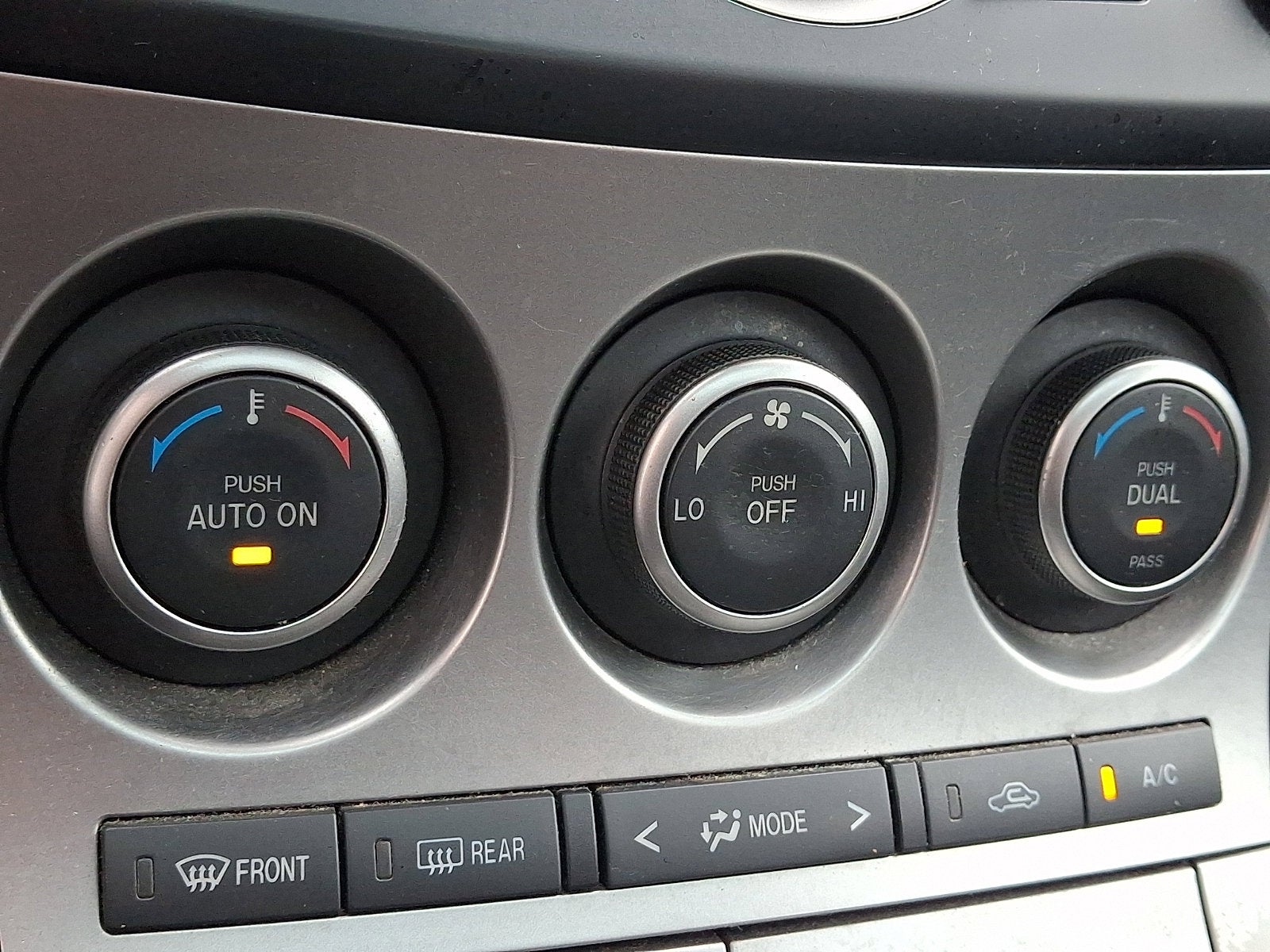 2010 Mazda Mazda3 s Grand Touring