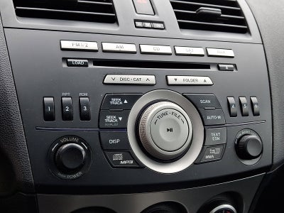 2010 Mazda Mazda3 s Grand Touring