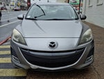 2010 Mazda Mazda3 s Grand Touring