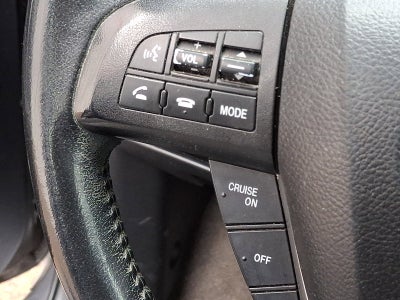 2010 Mazda Mazda3 s Grand Touring