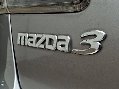 2010 Mazda Mazda3 s Grand Touring