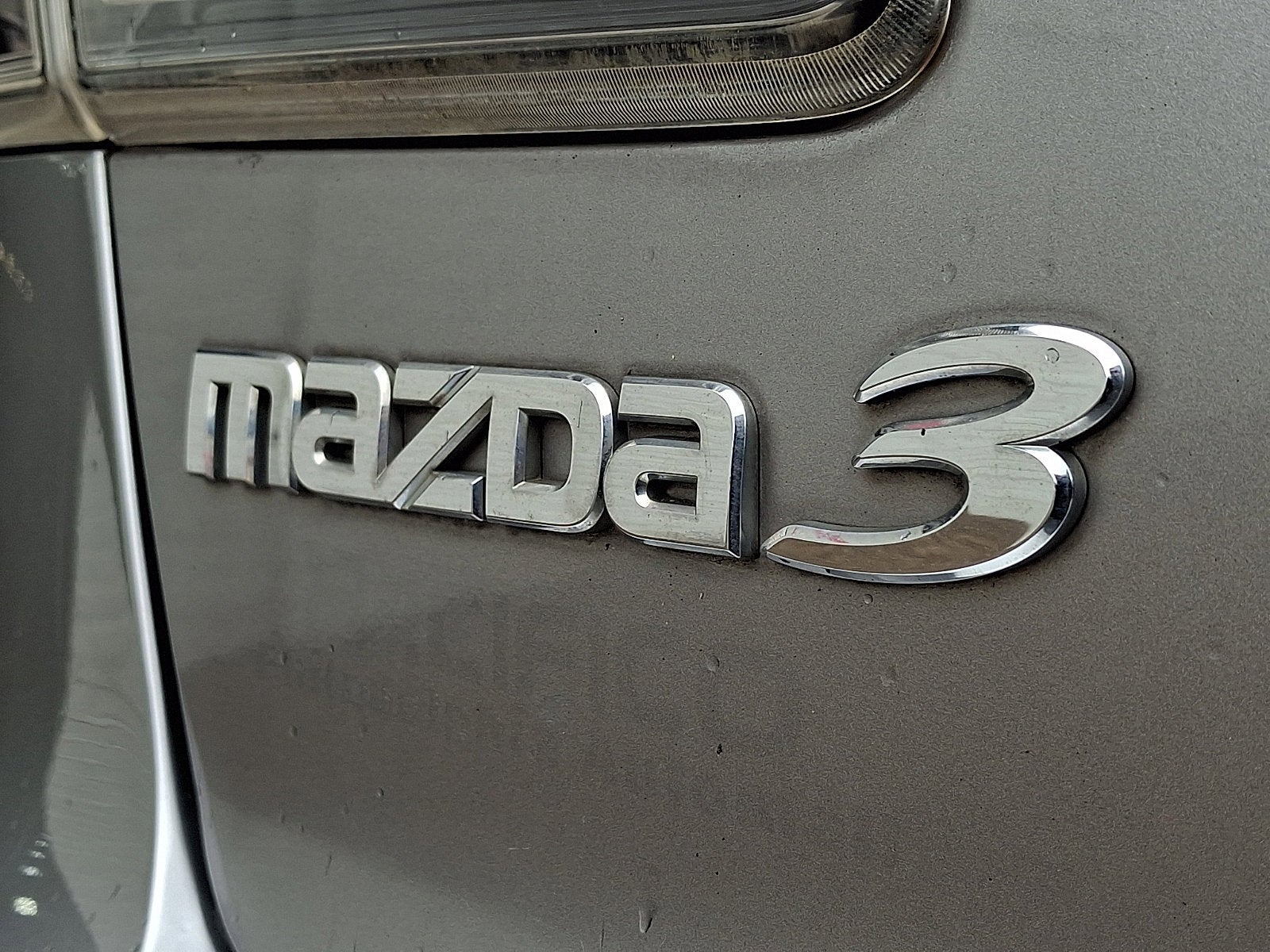 2010 Mazda Mazda3 s Grand Touring
