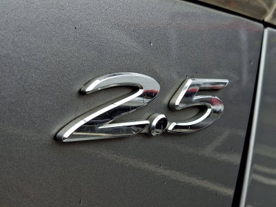 2010 Mazda Mazda3 s Grand Touring