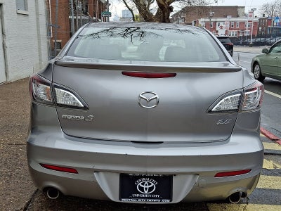 2010 Mazda Mazda3 s Grand Touring