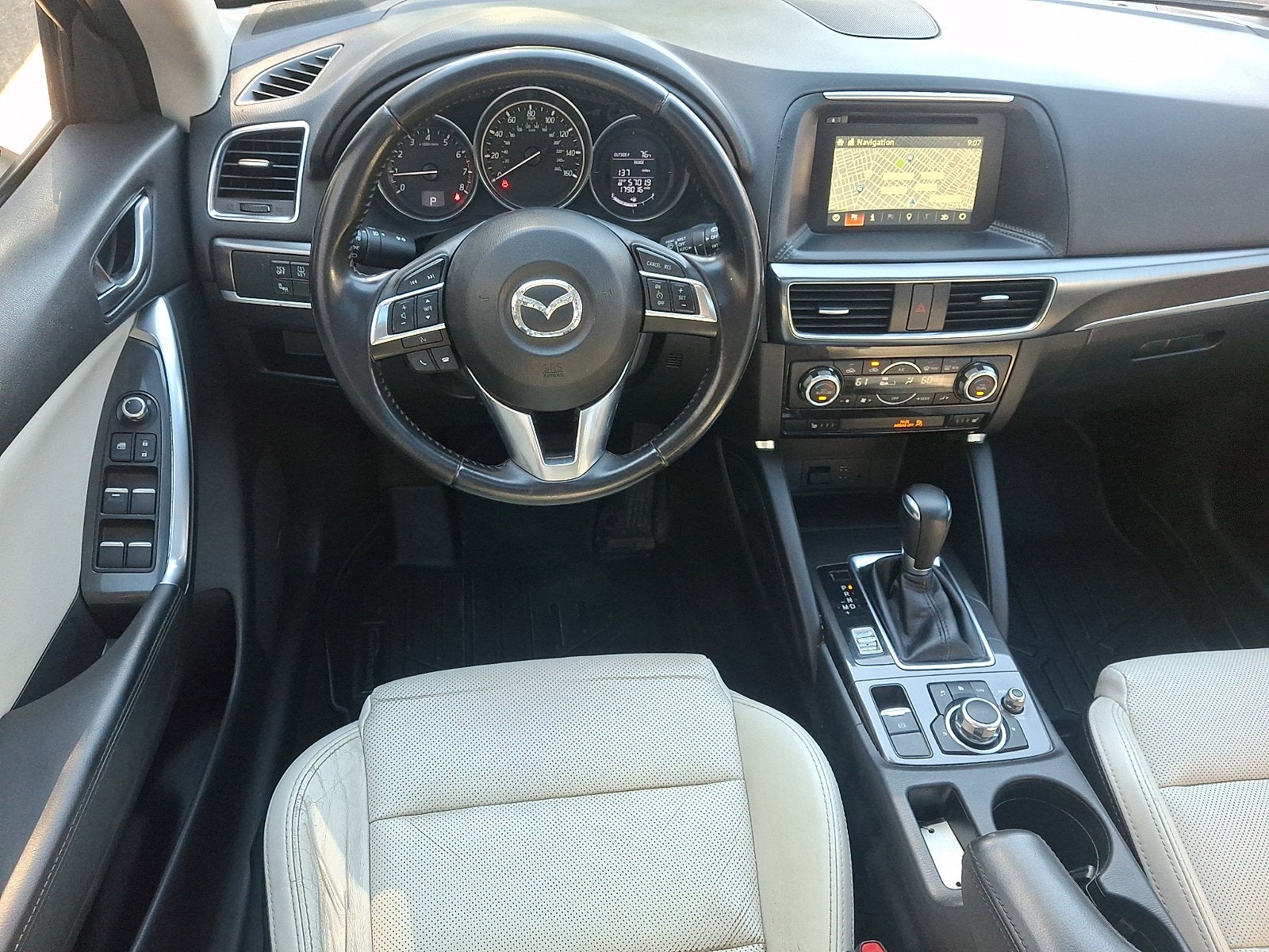 2016 Mazda Mazda CX-5 Grand Touring