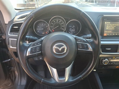 2016 Mazda Mazda CX-5 Grand Touring