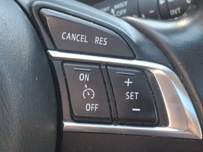 2016 Mazda Mazda CX-5 Grand Touring