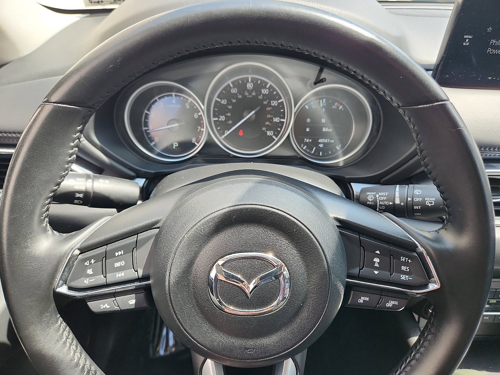 2024 Mazda Mazda CX-5 2.5 S Select Package