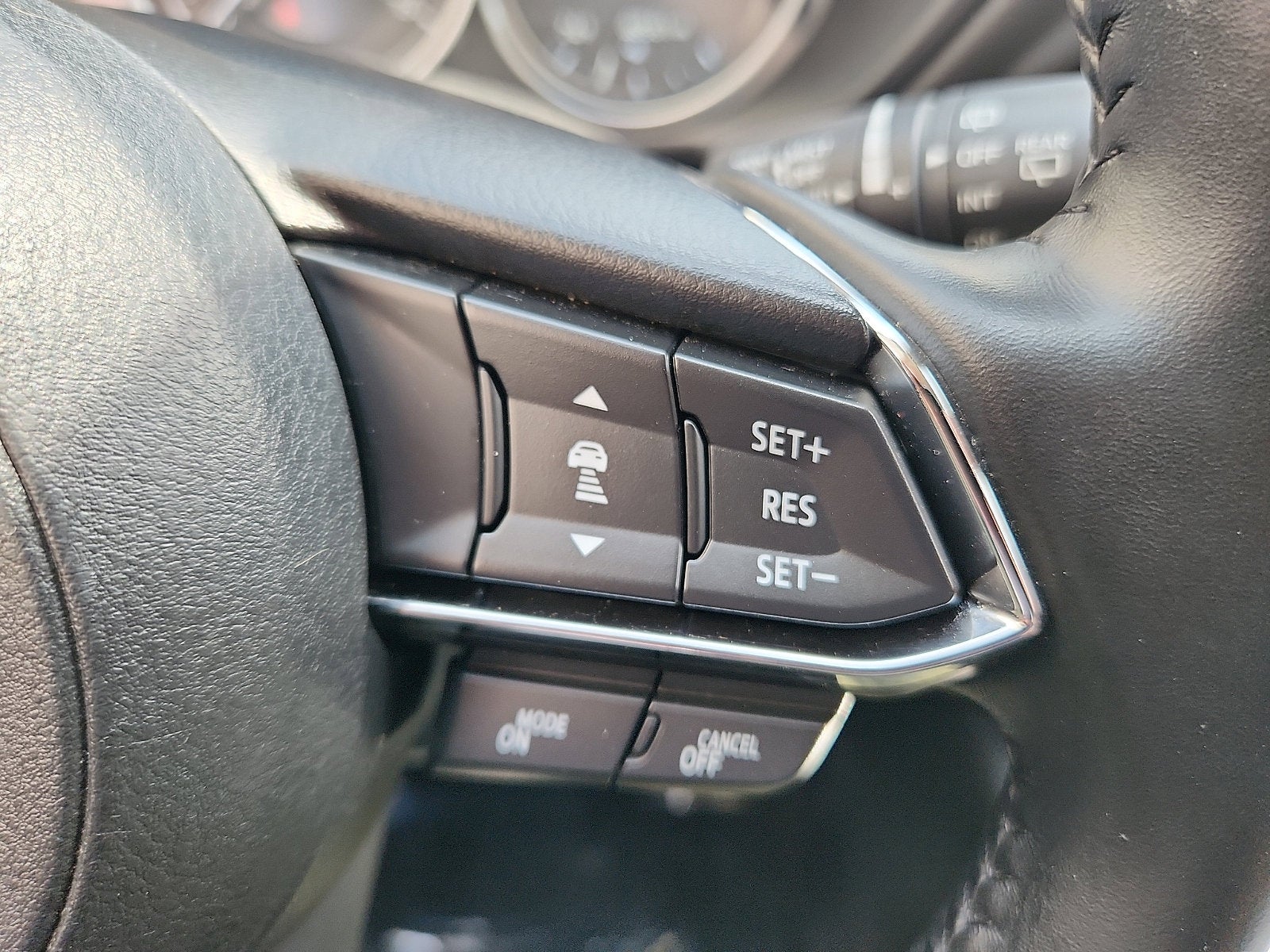 2024 Mazda Mazda CX-5 2.5 S Select Package