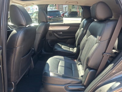 2024 Mazda Mazda CX-90 3.3 Turbo Premium