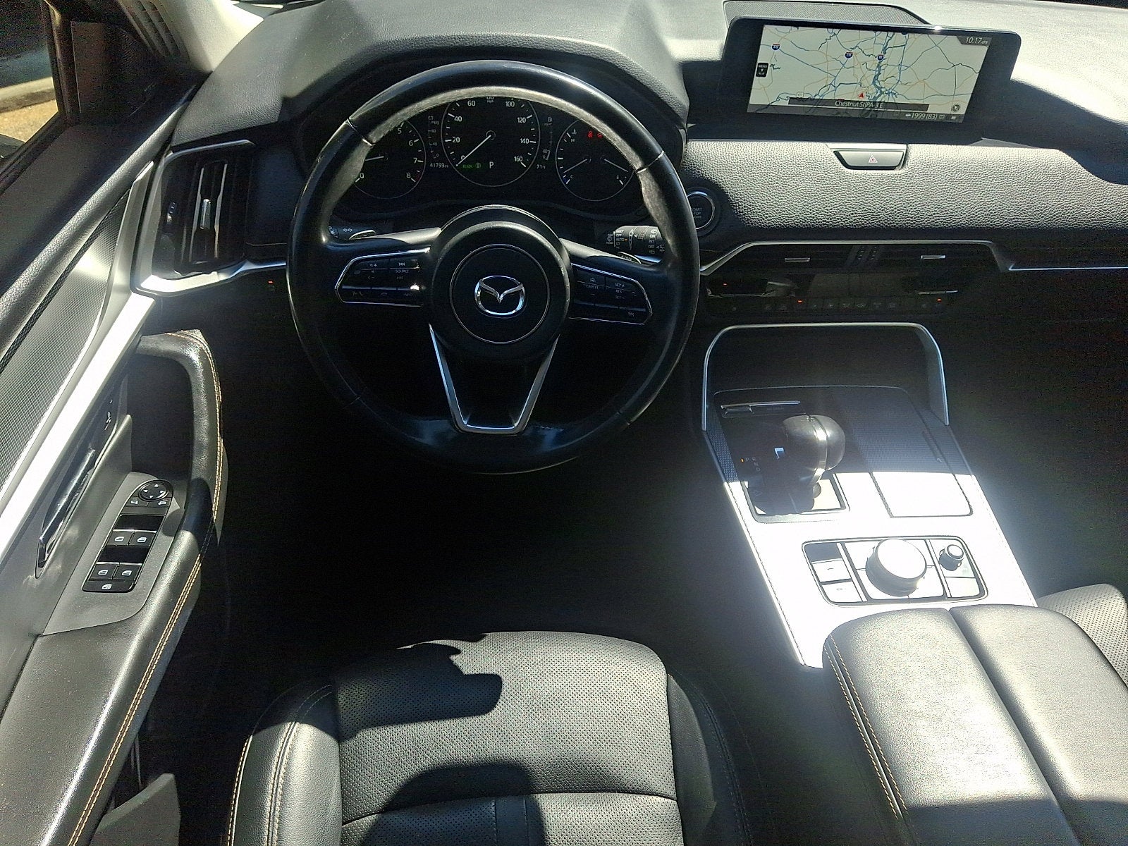 2024 Mazda Mazda CX-90 3.3 Turbo Premium