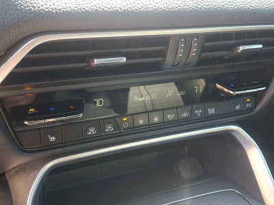 2024 Mazda Mazda CX-90 3.3 Turbo Premium