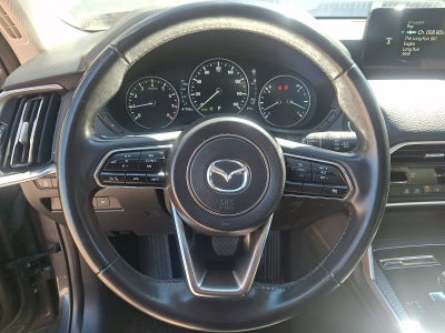 2024 Mazda Mazda CX-90 3.3 Turbo Premium