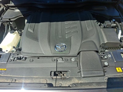 2024 Mazda Mazda CX-90 3.3 Turbo Premium