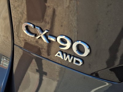 2024 Mazda Mazda CX-90 3.3 Turbo Premium