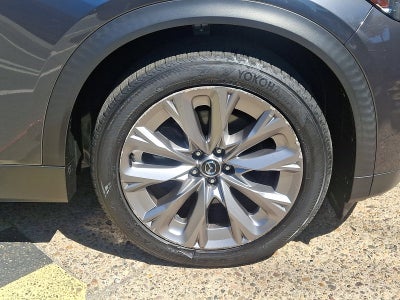 2024 Mazda Mazda CX-90 3.3 Turbo Premium