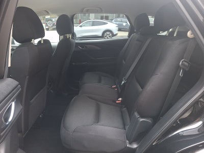 2022 Mazda Mazda CX-9 Sport