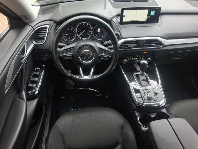 2022 Mazda Mazda CX-9 Sport