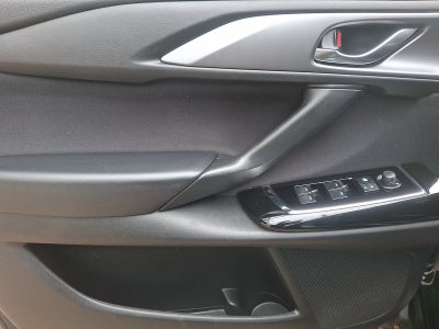 2022 Mazda Mazda CX-9 Sport